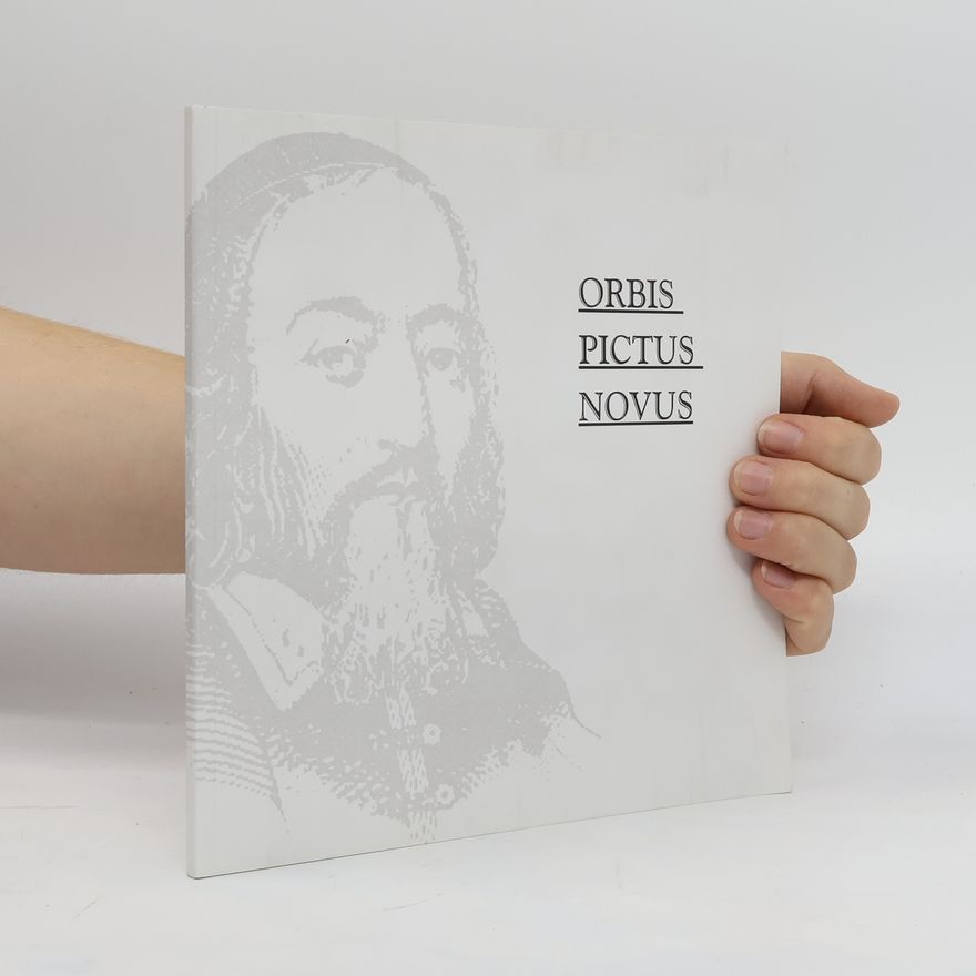 Autorenkollektiv Orbis Pictus Novus
