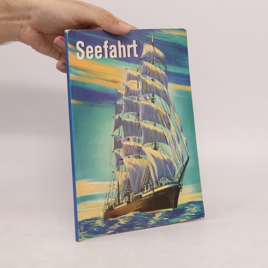 Autorenkollektiv Seefahrt
