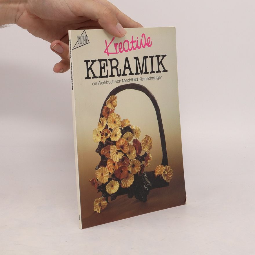 Autorenkollektiv Kreative Keramik