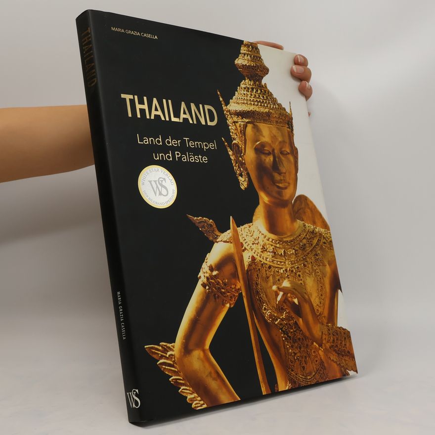 Maria Grazia Casella Thailand