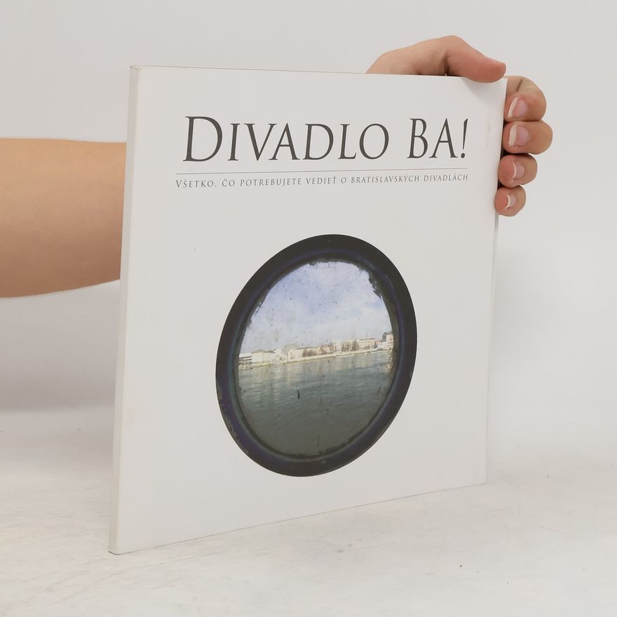 Autorenkollektiv Divadlo Ba!
