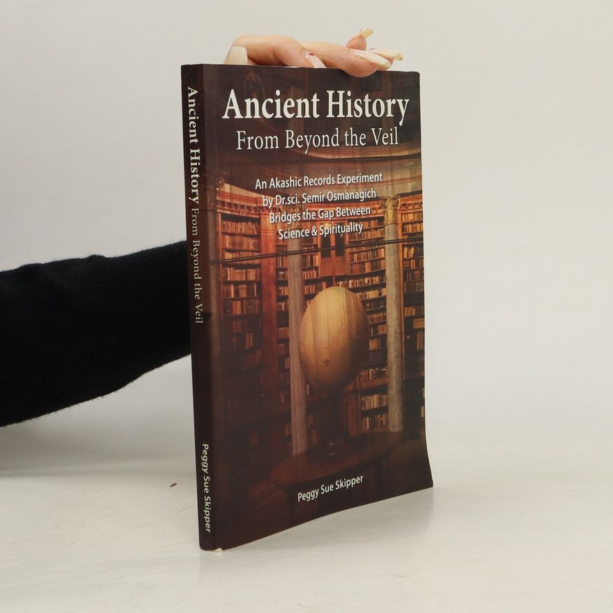 Sam Osmanagich Ancient History from Beyond the Veil