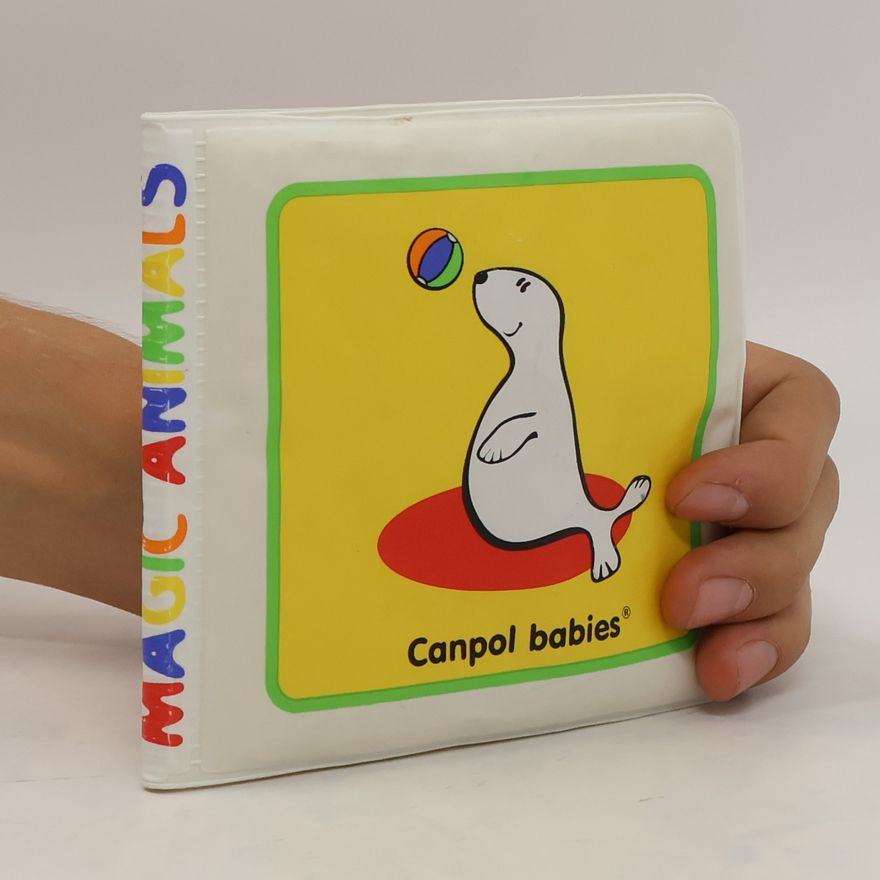 Kolektiv autorů Magical Animals