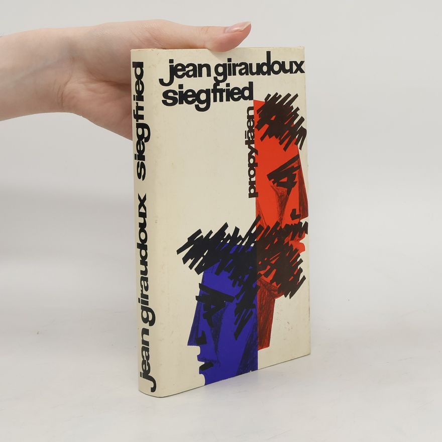 Jean Giraudoux Siegfried