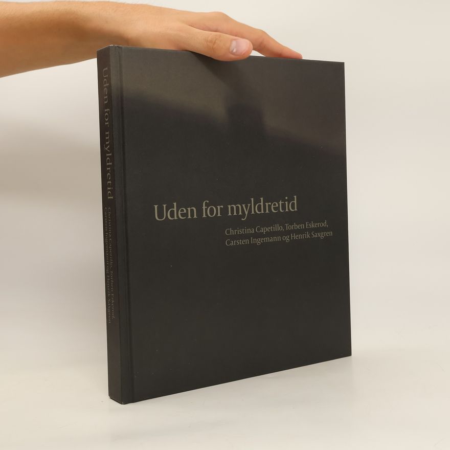 Christina Capetillo Uden for myldretid