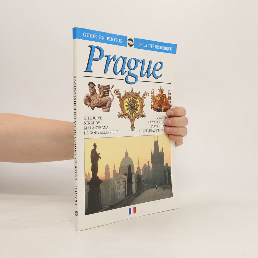 Autorenkollektiv Prague