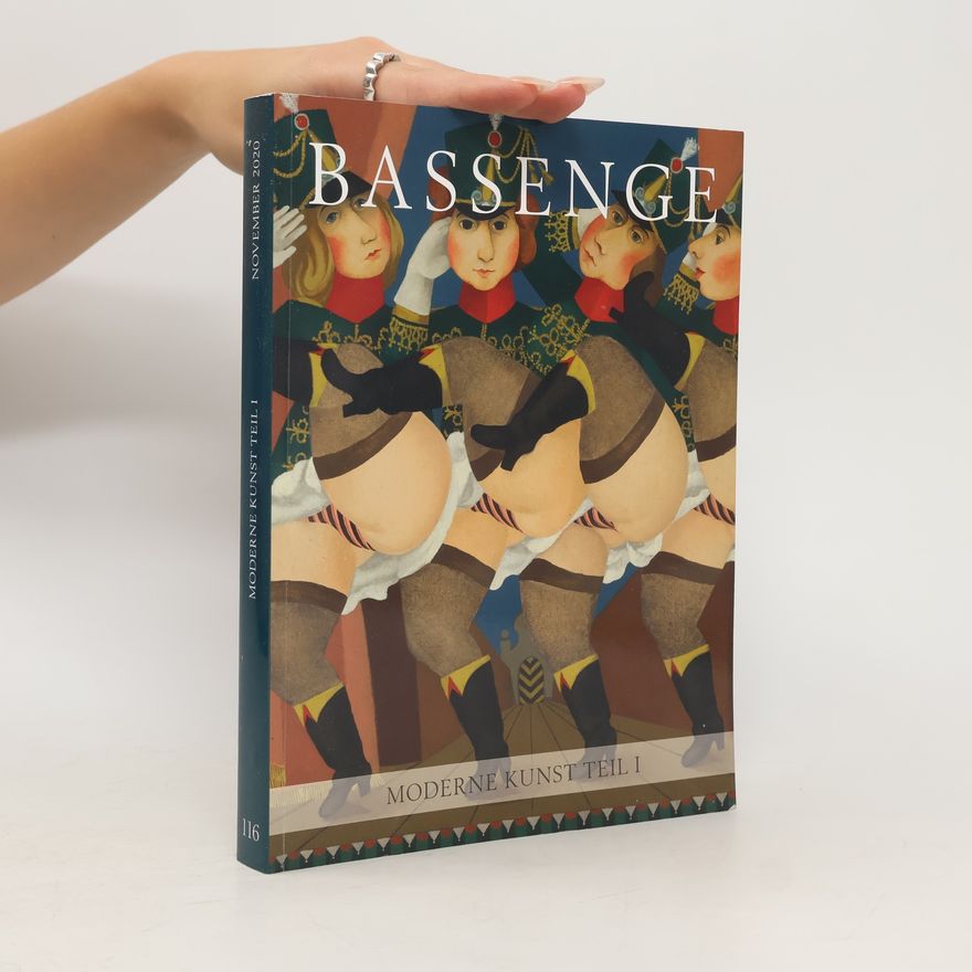 Various authors Bassenge