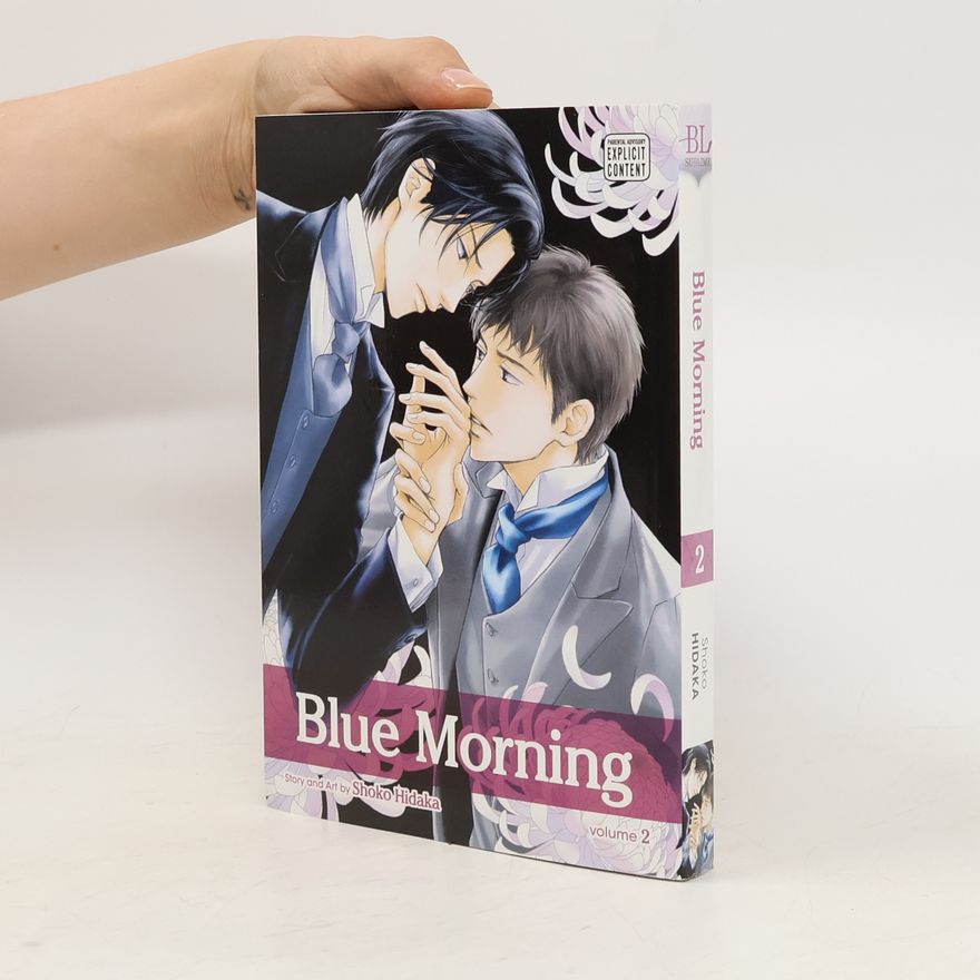 Shōko Hidaka Blue Morning, Vol. 2