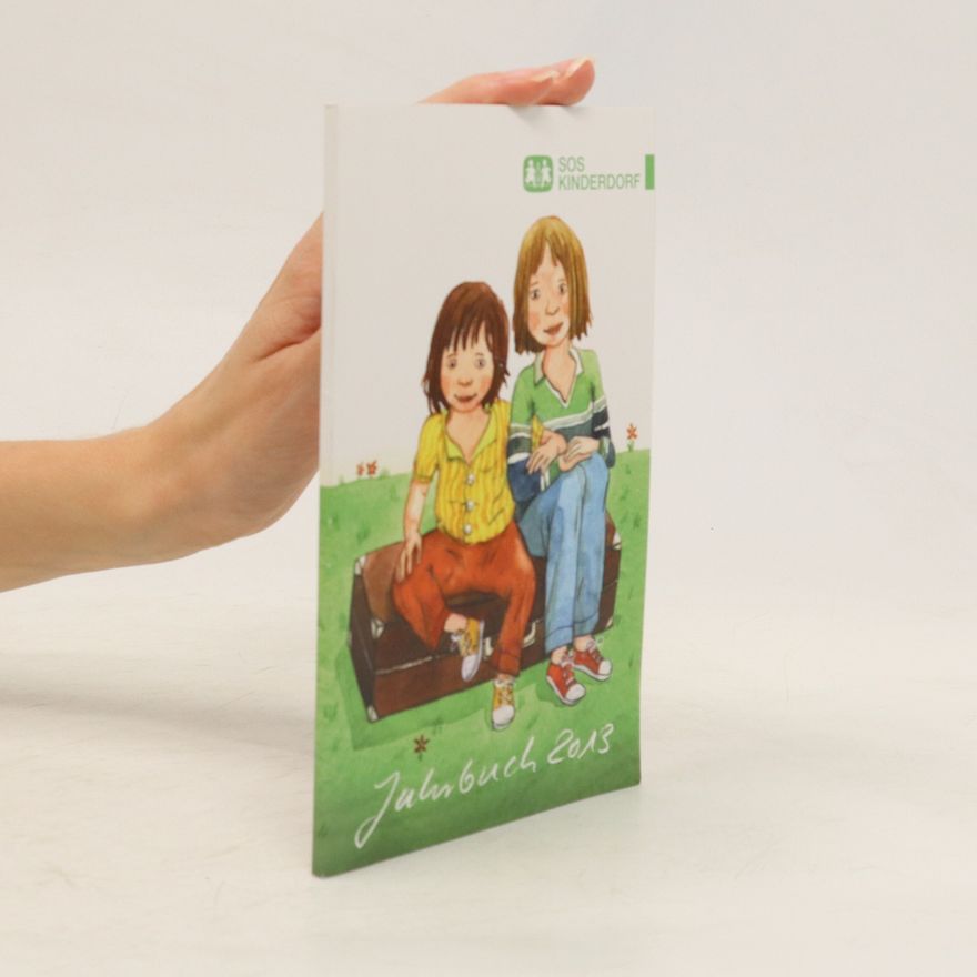 Autorenkollektiv Jahrbuch 2013