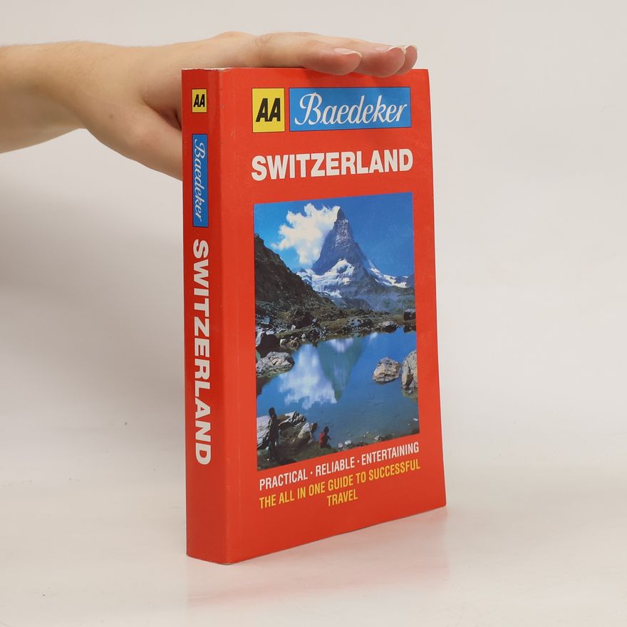 Dr. Madeleine Reincke Switzerland