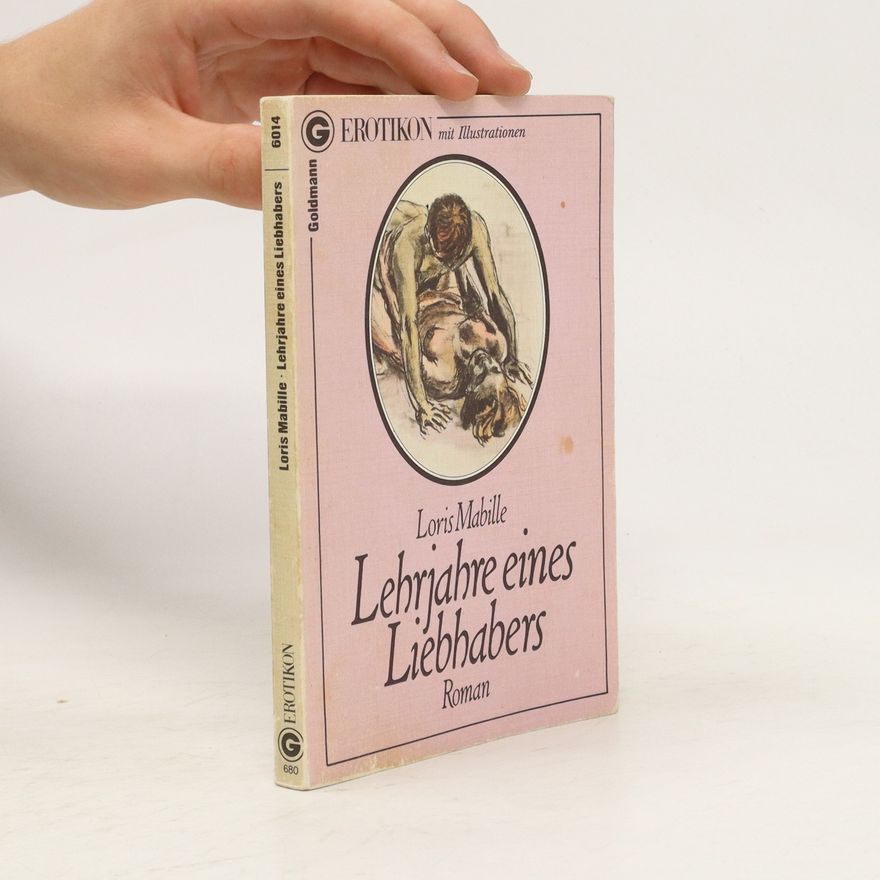 Louis Mabille Lehrjahre eines Liebhabers