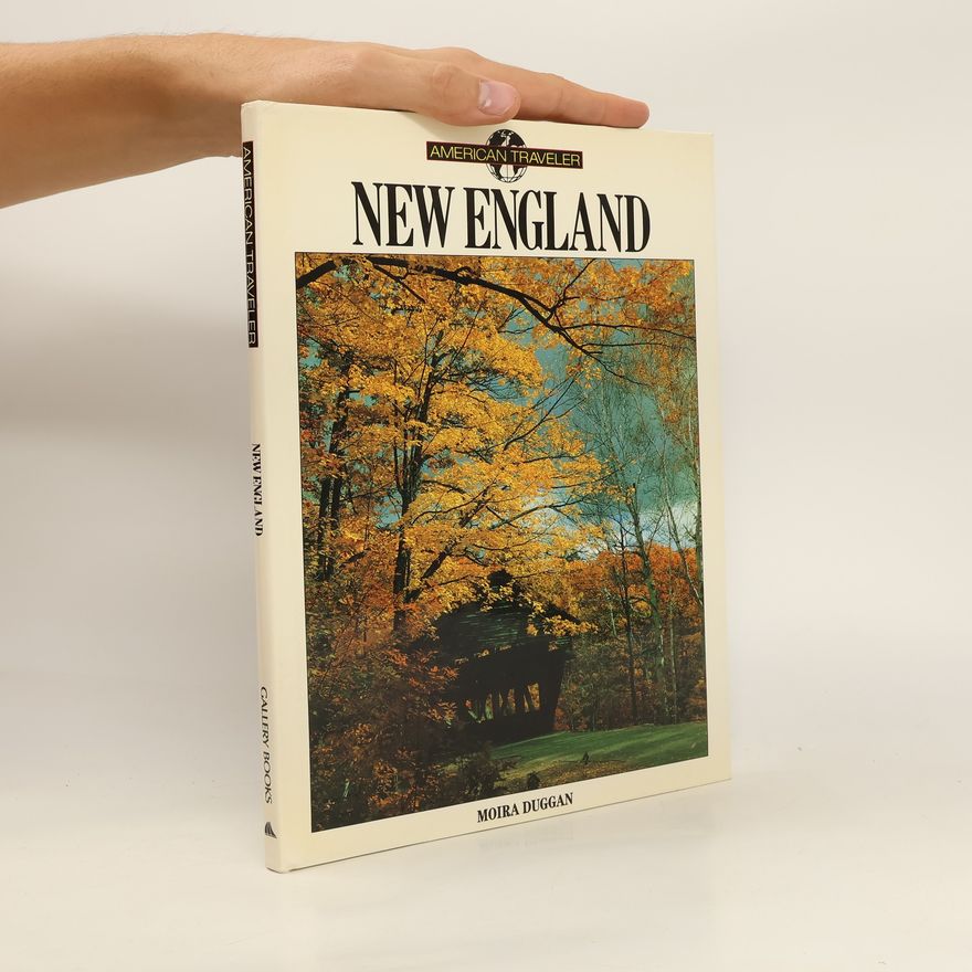 Moira Duggan New England