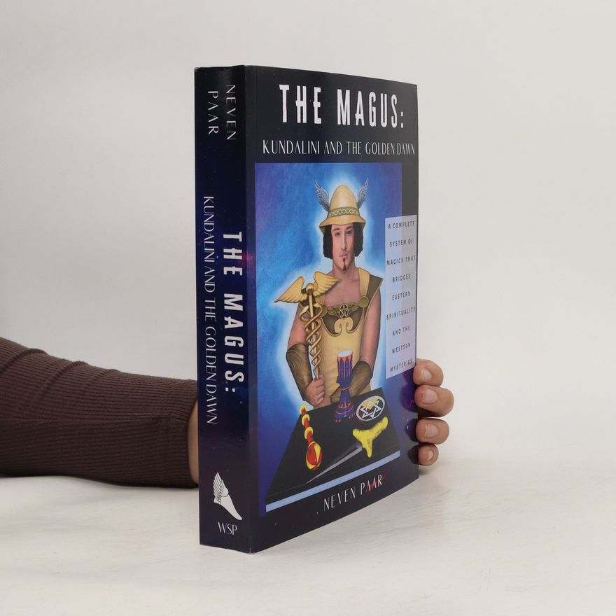 Neven Paar The Magus