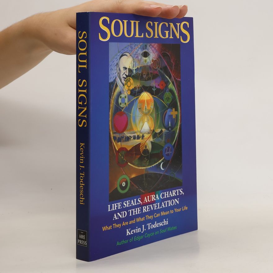Kevin J. Todeschi Soul Signs