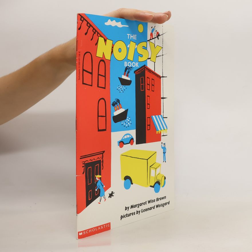 Autorenkollektiv The Noisy Book