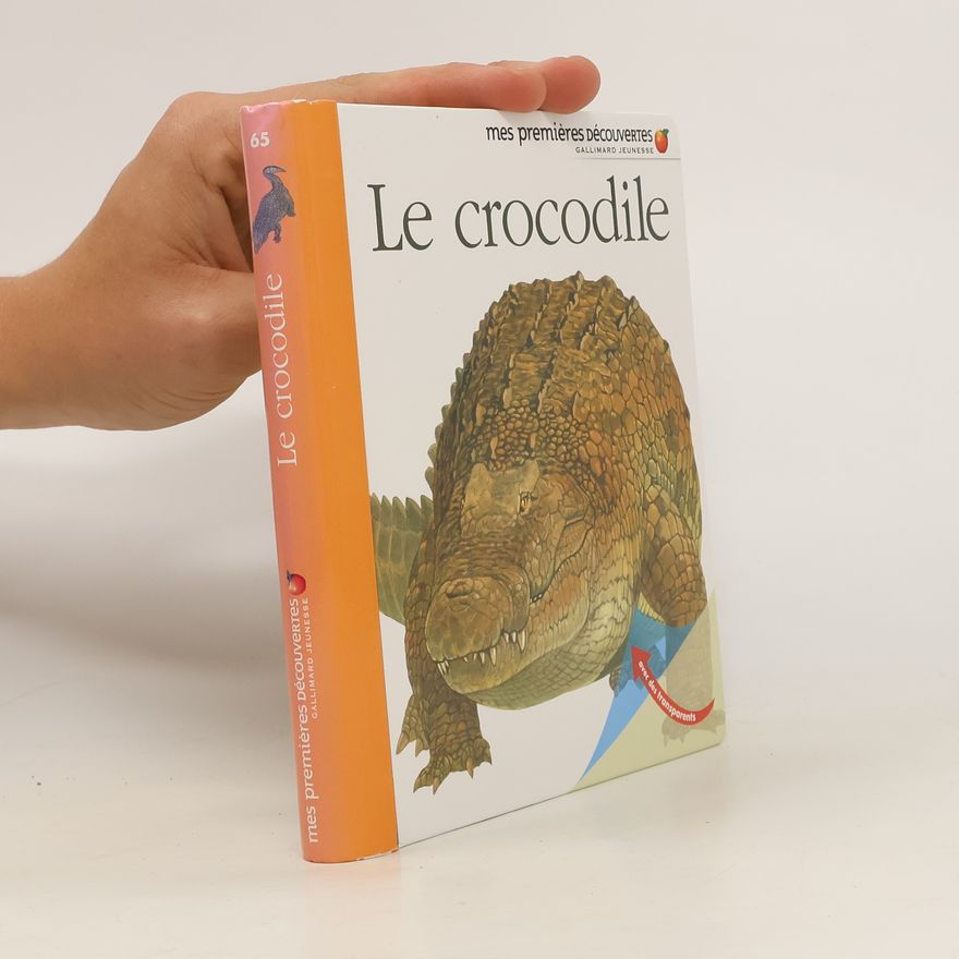Autorenkollektiv Le crocodile