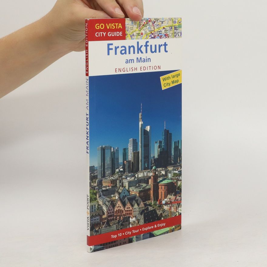 Hannah Glaser Frankfurt am Main