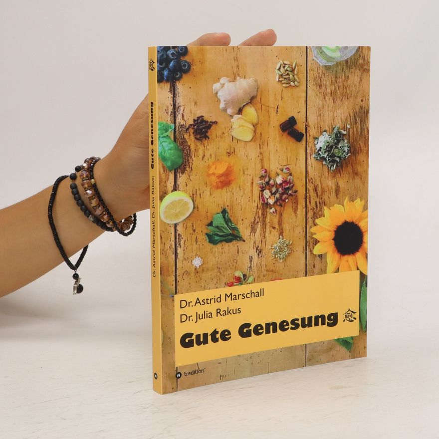 Julia Rakus Gute Genesung