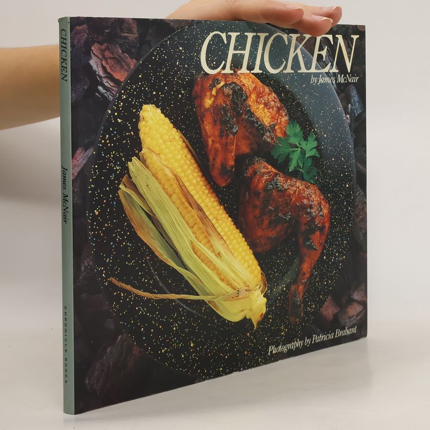 James McNair Chicken