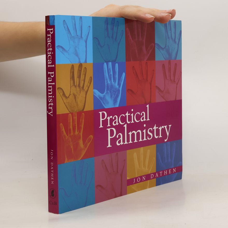 Jon Dathen Practical Palmistry