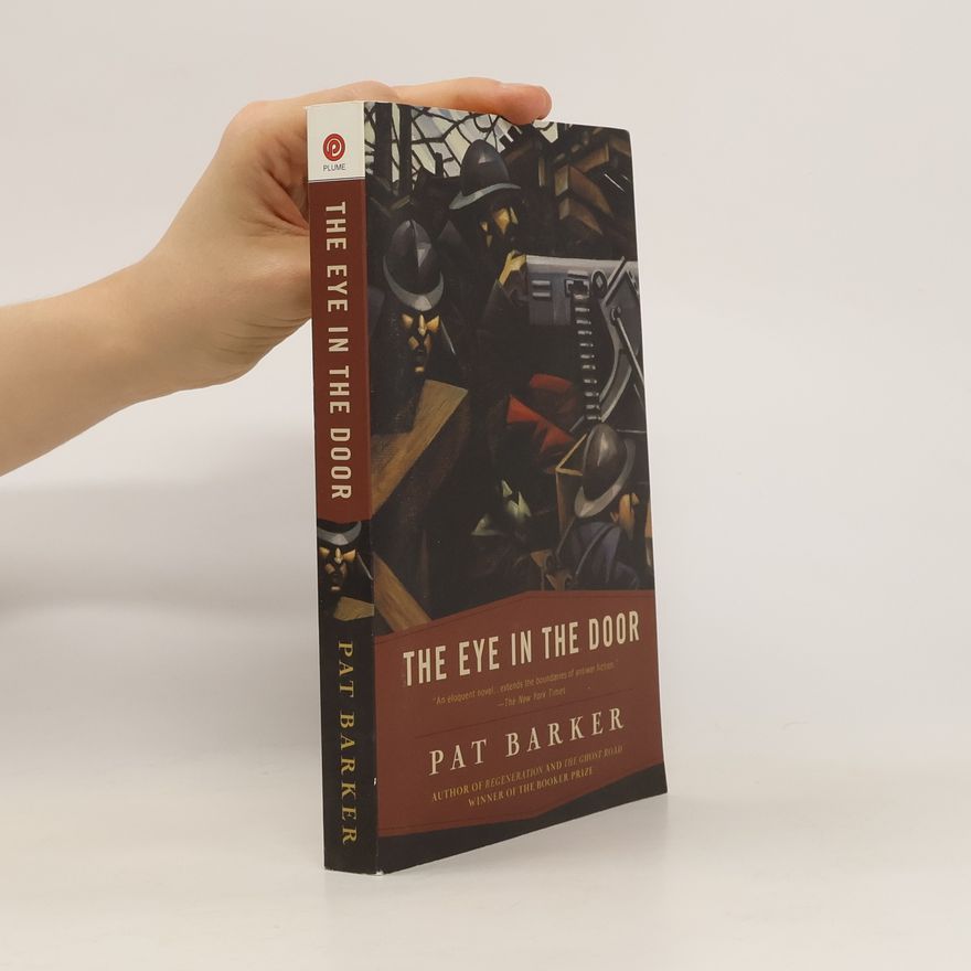 Pat Barker The Eye in the Door
