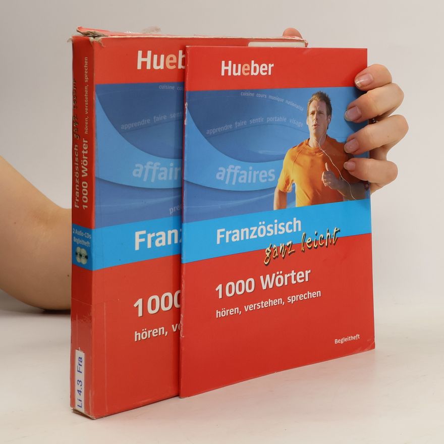 Autorenkollektiv Französisch ganz leicht