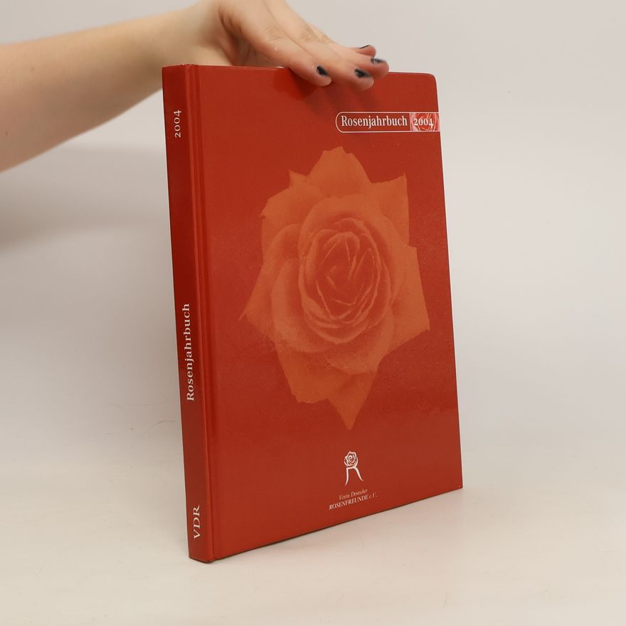 Autorenkollektiv Rosenjahrbuch 2004