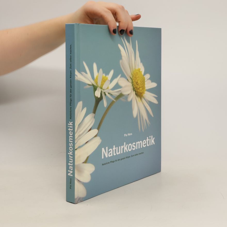 Pia Hess Naturkosmetik