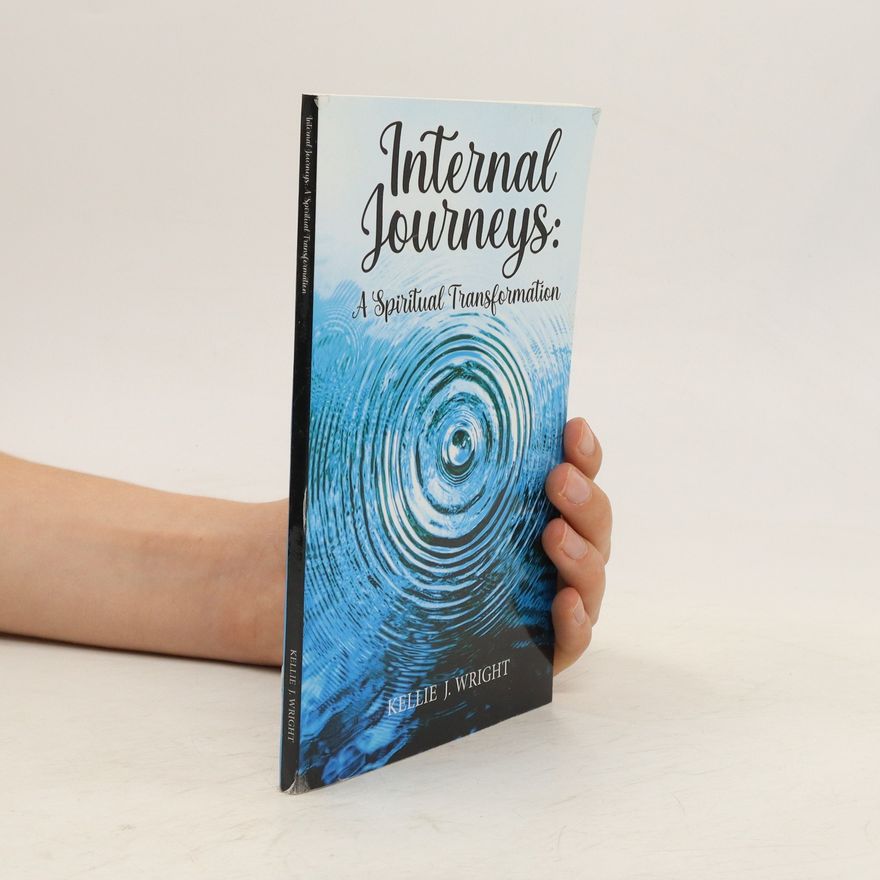 Kellie J. Wright Internal Journeys