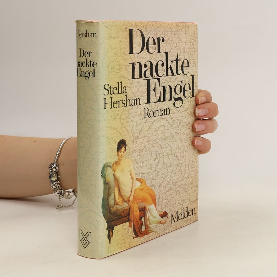 Stella K. Hershan Der nackte Engel