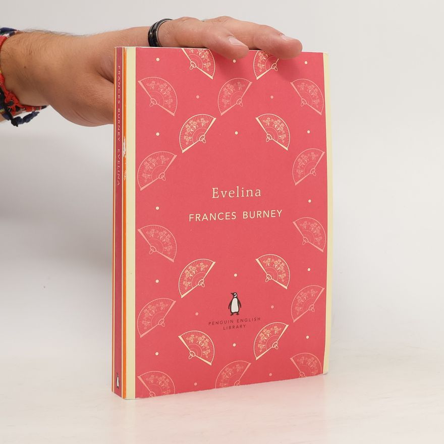 Frances Burney Evelina