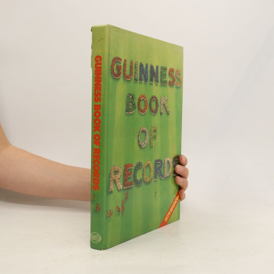 Autorenkollektiv Guinness Book of Records