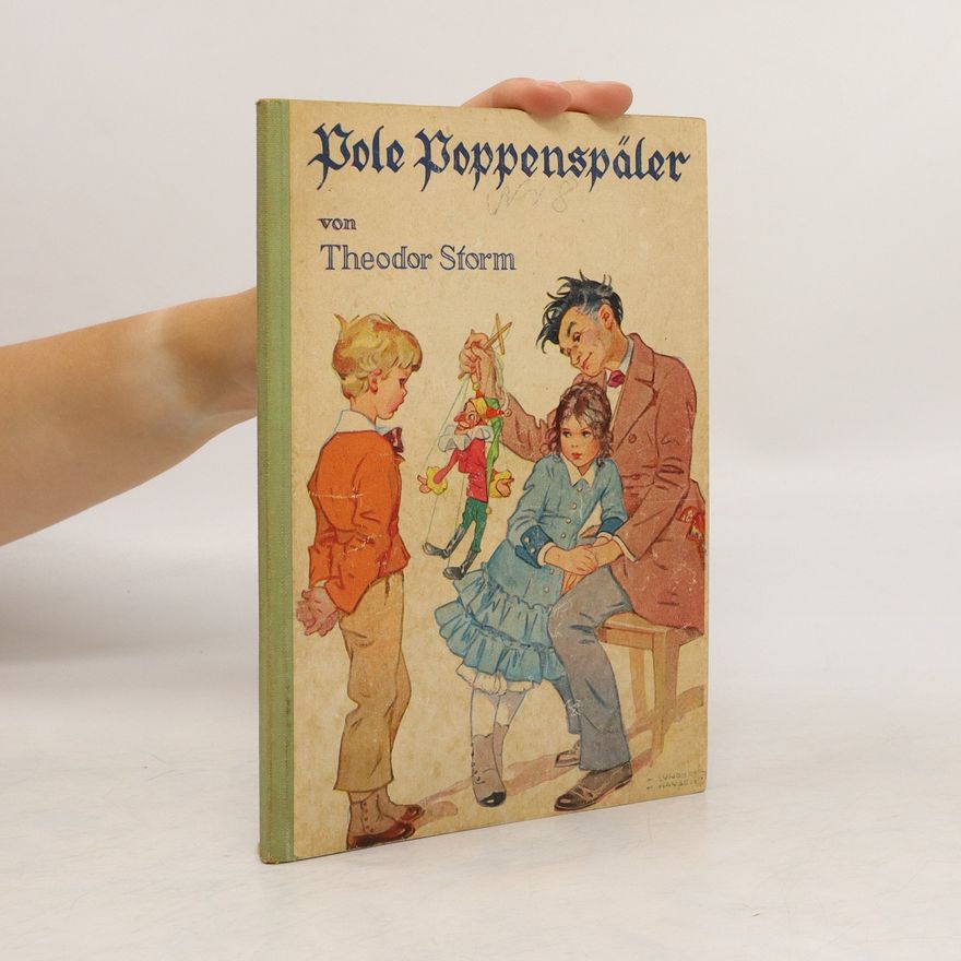 Theodor Storm Pole Poppenspäler