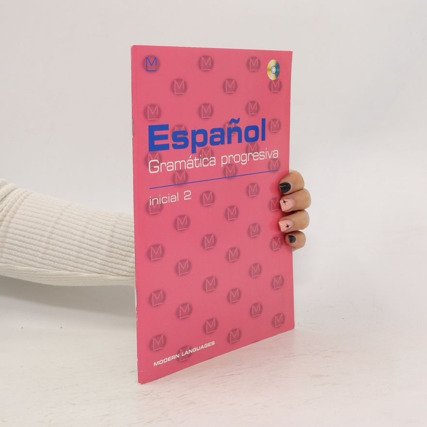 Autorenkollektiv Español. Gramática progresiva. Inicial 2