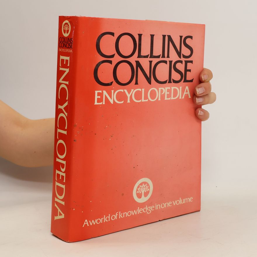 James Mallory Collins Concise Encyclopedia