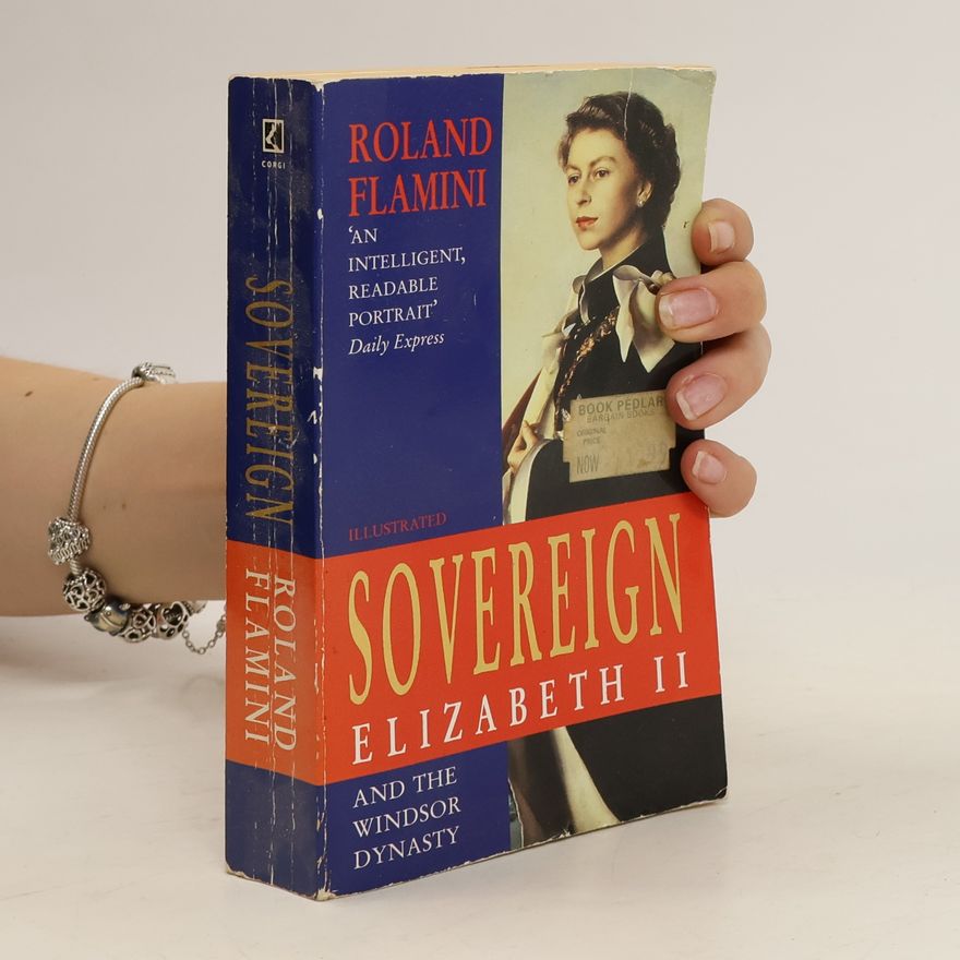 Roland Flamini Sovereign