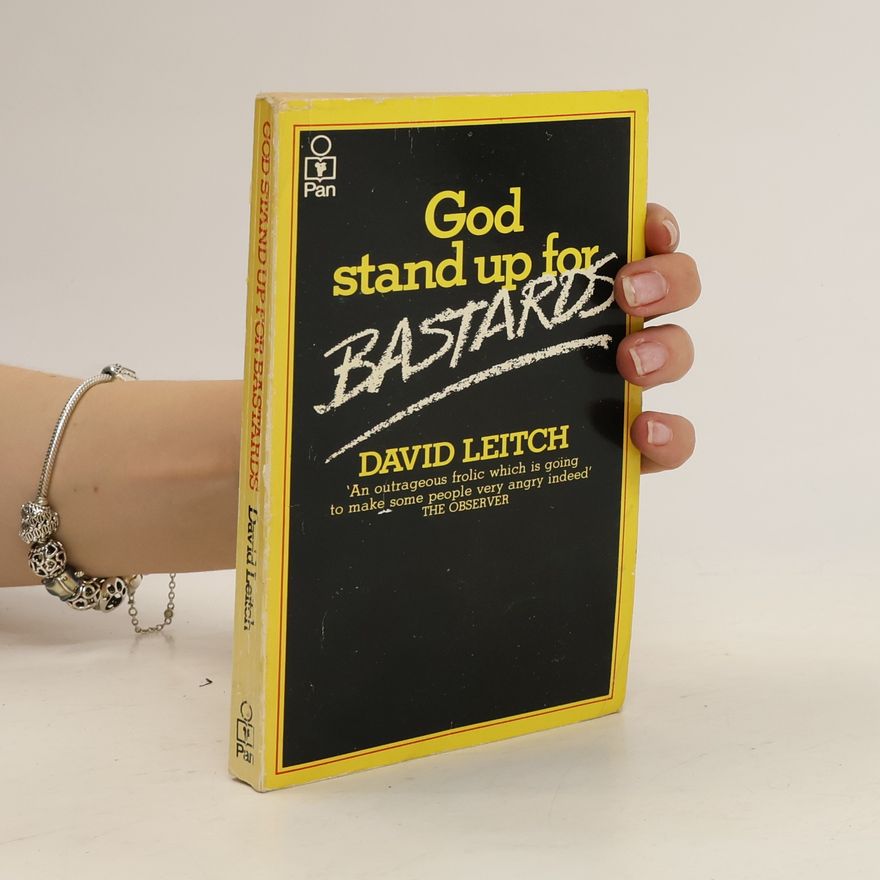 David Leitch God Stand Up for Bastards
