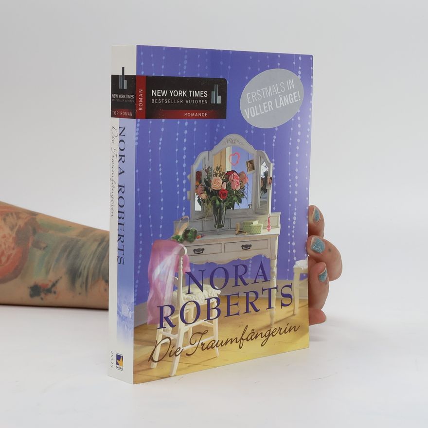 Nora Roberts Die Traumfängerin