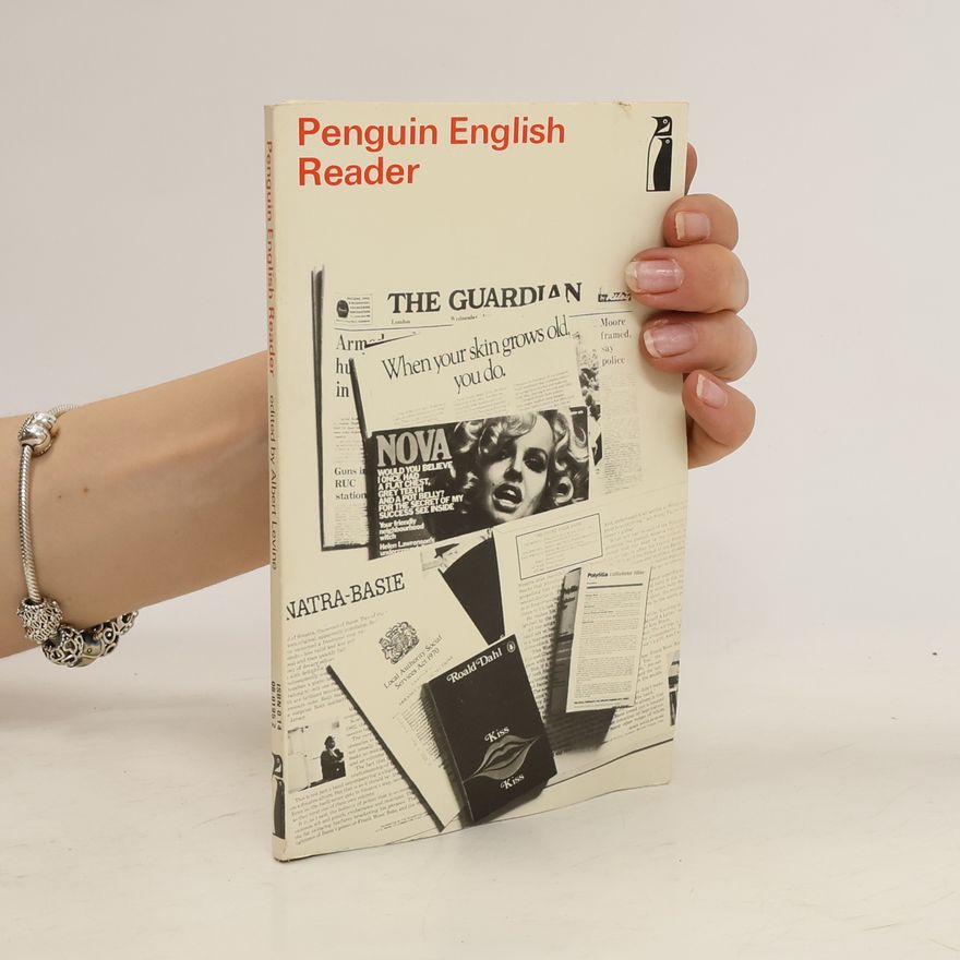 Albert Levine Penguin English Reader