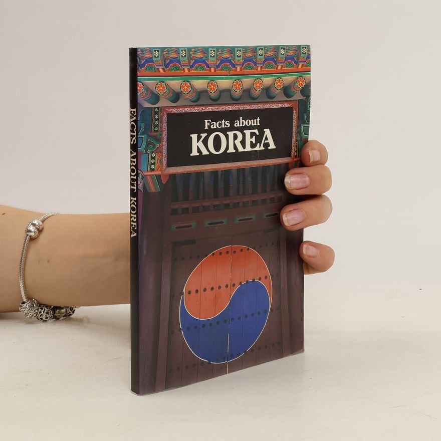 Kolektiv autorů Facts about Korea