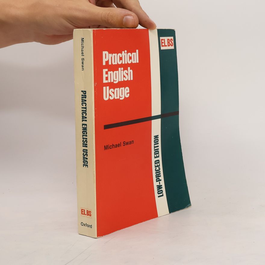 Michael Swan Practical English Usage