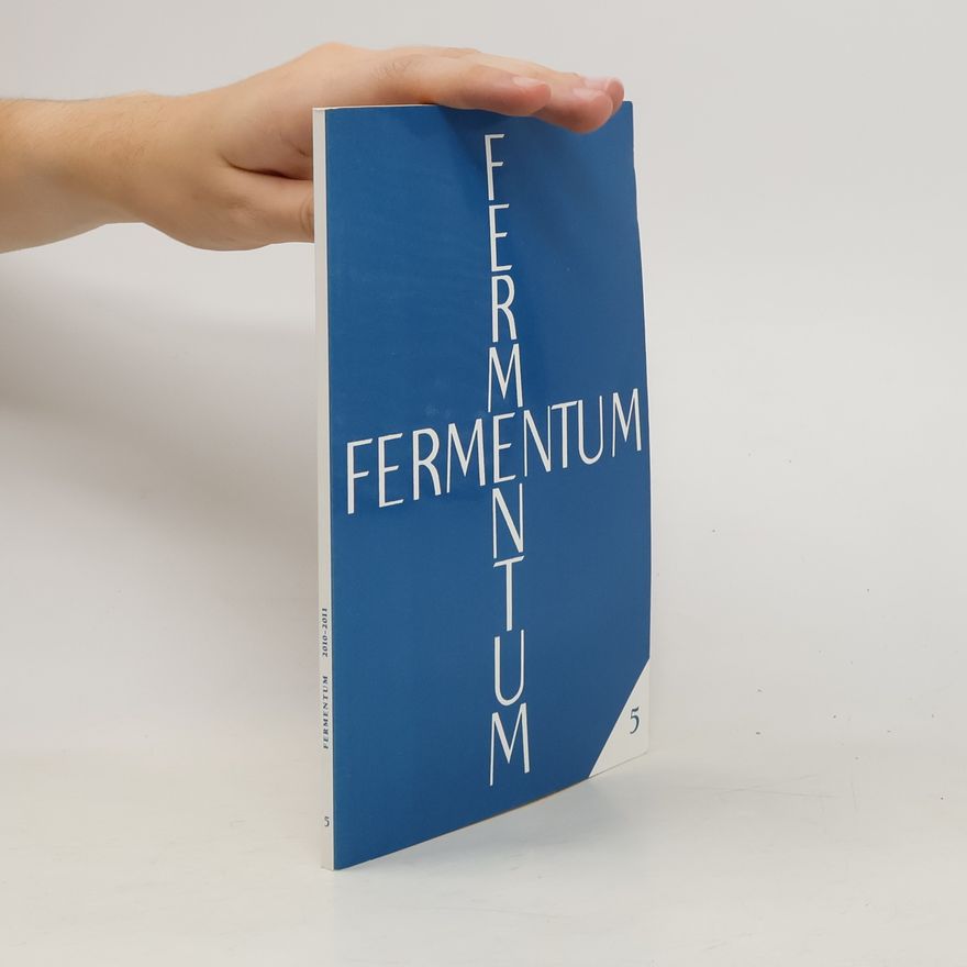 Various authors Fermentum 5/2011