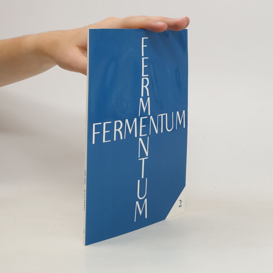 Various authors Fermentum 2/2011