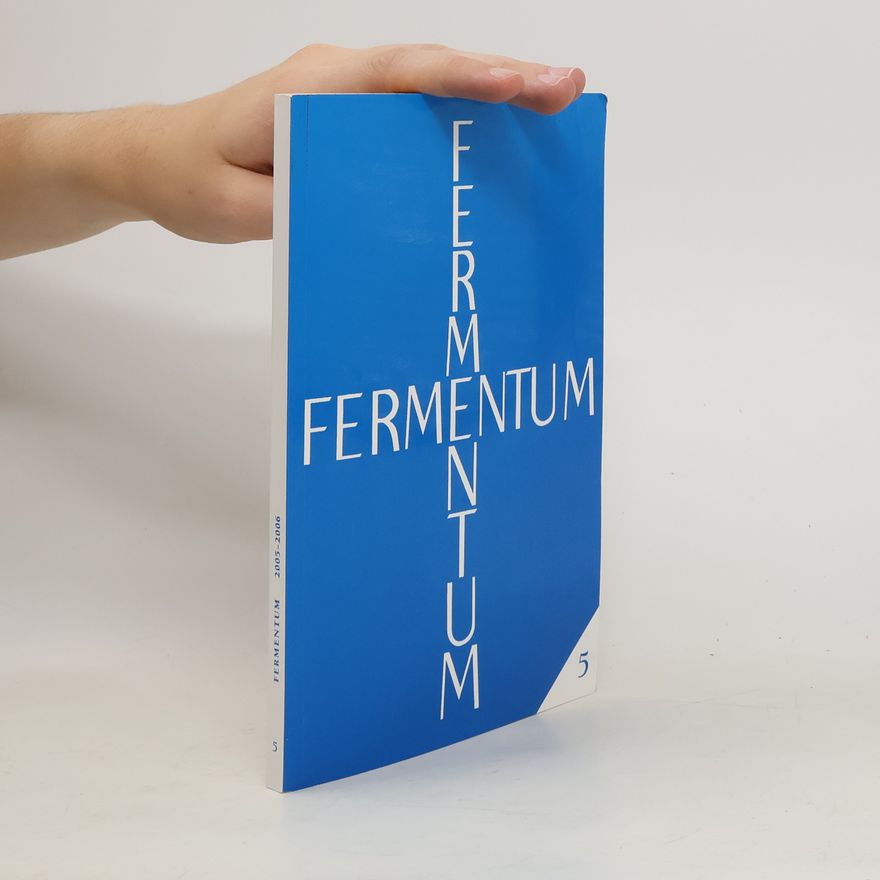 Autorenkollektiv Fermentum 5/2006