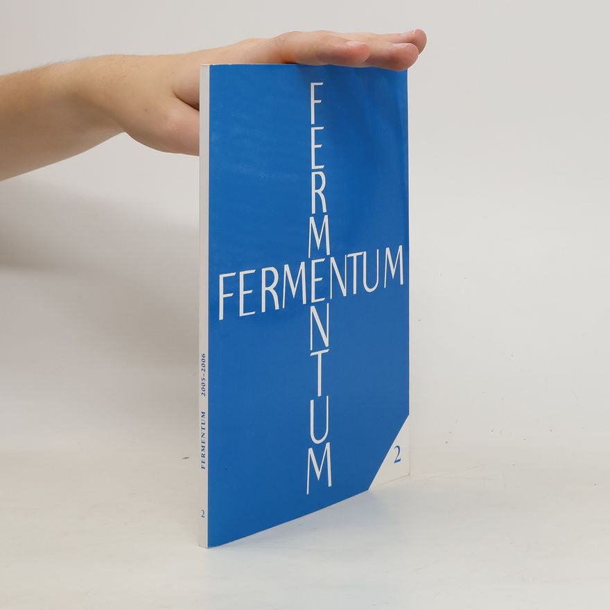 Autorenkollektiv Fermentum 2/2006