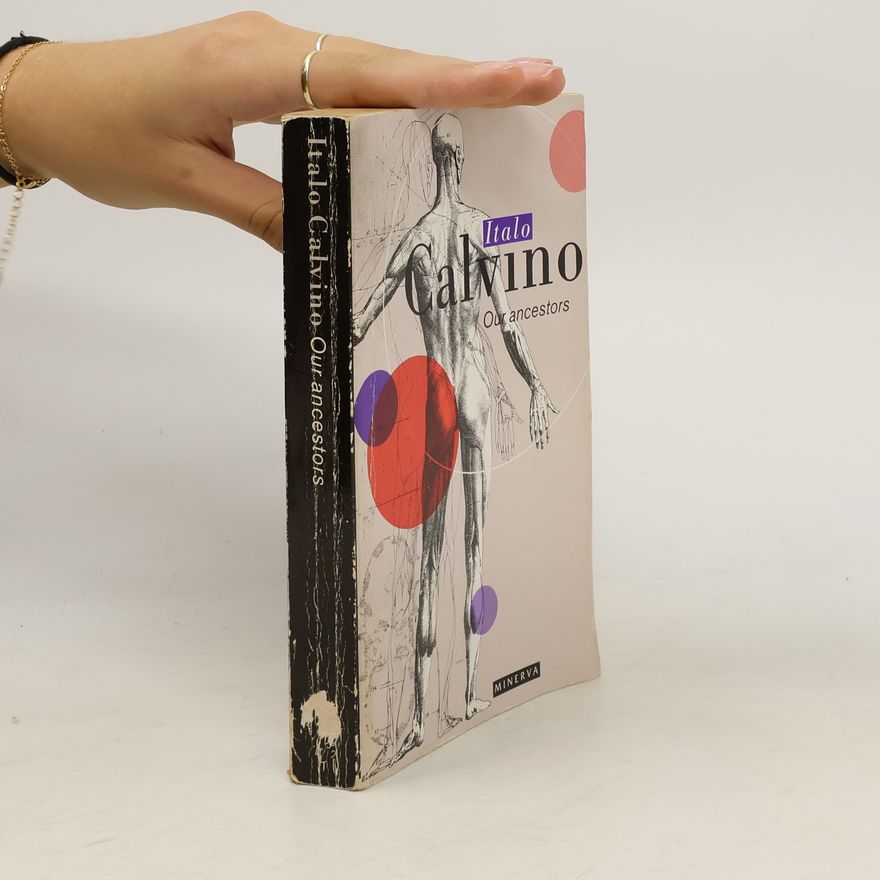 Italo Calvino Our Ancestors