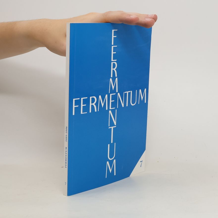 Autorenkollektiv Fermentum 7/2006