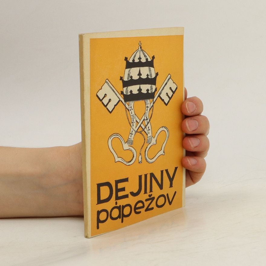 Various authors Dejiny pápežov doby renesančnej