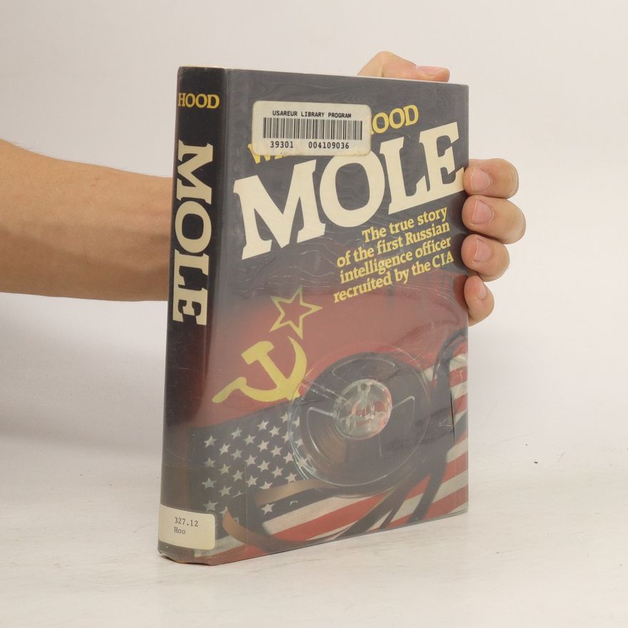 William Hood Mole