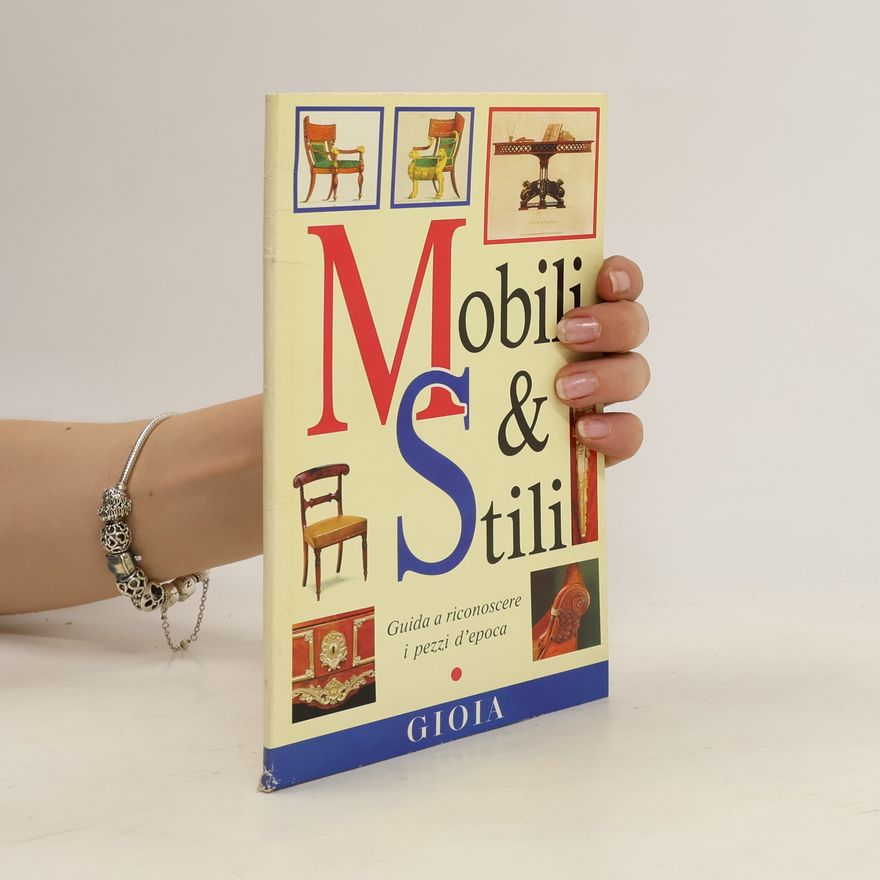Kolektiv autorů Mobili e Stilli